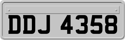 DDJ4358