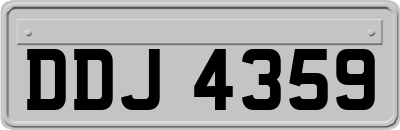 DDJ4359