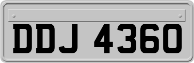 DDJ4360