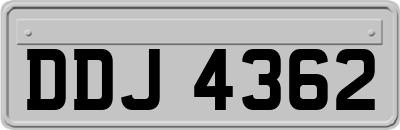 DDJ4362