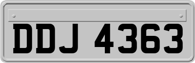 DDJ4363