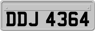 DDJ4364