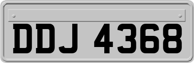 DDJ4368