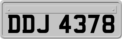 DDJ4378