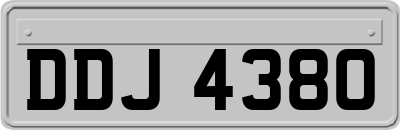 DDJ4380