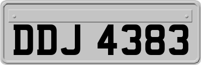 DDJ4383