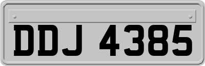 DDJ4385