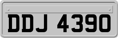 DDJ4390