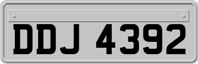 DDJ4392