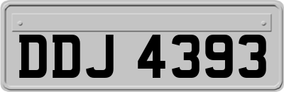 DDJ4393