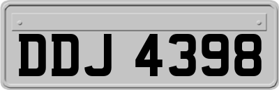 DDJ4398
