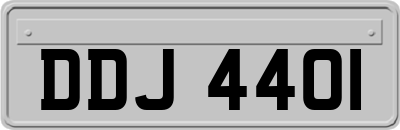 DDJ4401