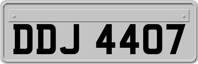 DDJ4407