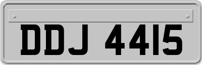DDJ4415
