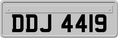 DDJ4419