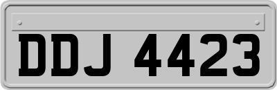 DDJ4423