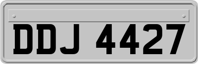 DDJ4427