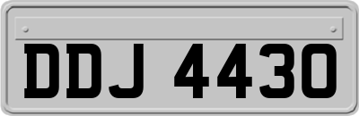 DDJ4430