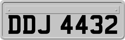 DDJ4432