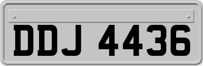 DDJ4436
