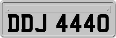 DDJ4440