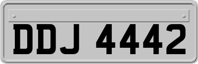 DDJ4442