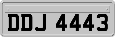 DDJ4443