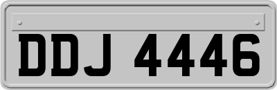 DDJ4446