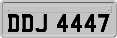 DDJ4447