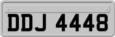 DDJ4448