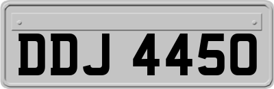 DDJ4450