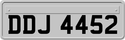 DDJ4452