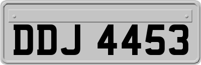 DDJ4453