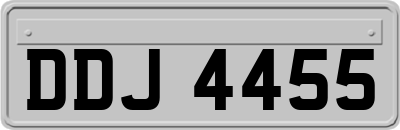 DDJ4455