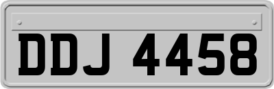 DDJ4458