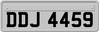 DDJ4459