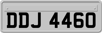 DDJ4460