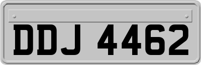 DDJ4462