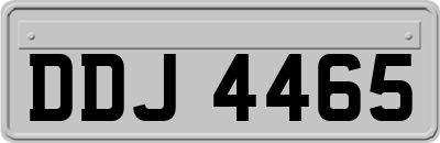 DDJ4465