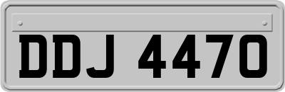 DDJ4470