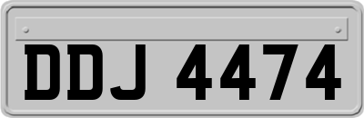DDJ4474