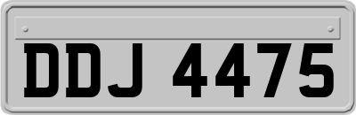 DDJ4475