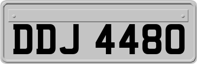 DDJ4480