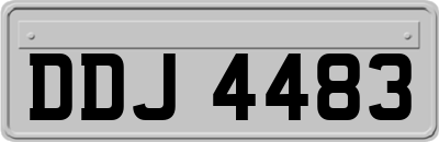 DDJ4483