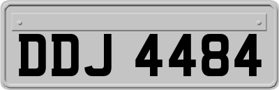 DDJ4484