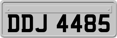 DDJ4485