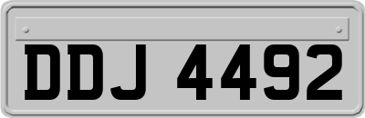 DDJ4492