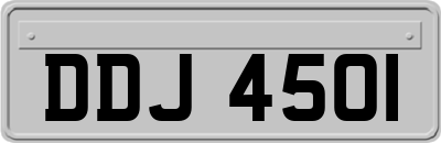 DDJ4501