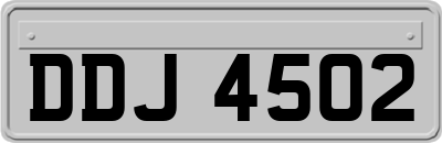 DDJ4502