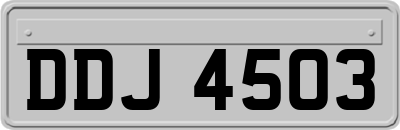 DDJ4503